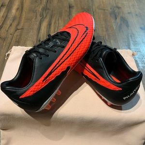 Nike Phantom GX Academy AG Soccer Cleats (Premium)